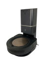 【中古】iRobot◆掃除機 ルンバ s9+ s955860【家電・ビジュアル・オーディオ】