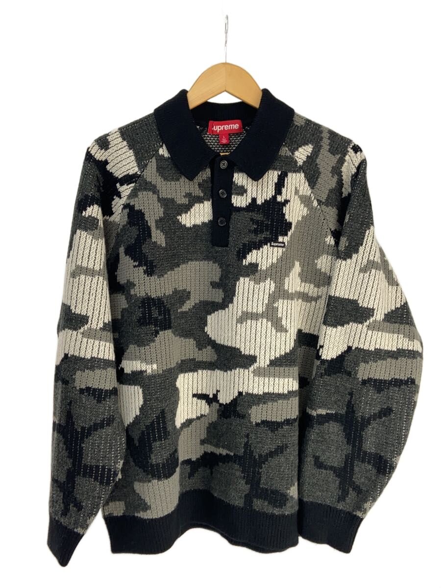 楽天市場】supreme 迷彩（カラーブラック）（メンズファッション）の通販
