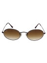 【中古】Ray-Ban◆サングラス/メンズ/RB3547【服飾雑貨他】...(4)