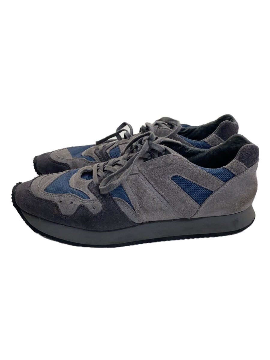 blurhmsROOTSTOCK◆×REPRODUCTION OF FOUND/42/GRY/スウェード/1373