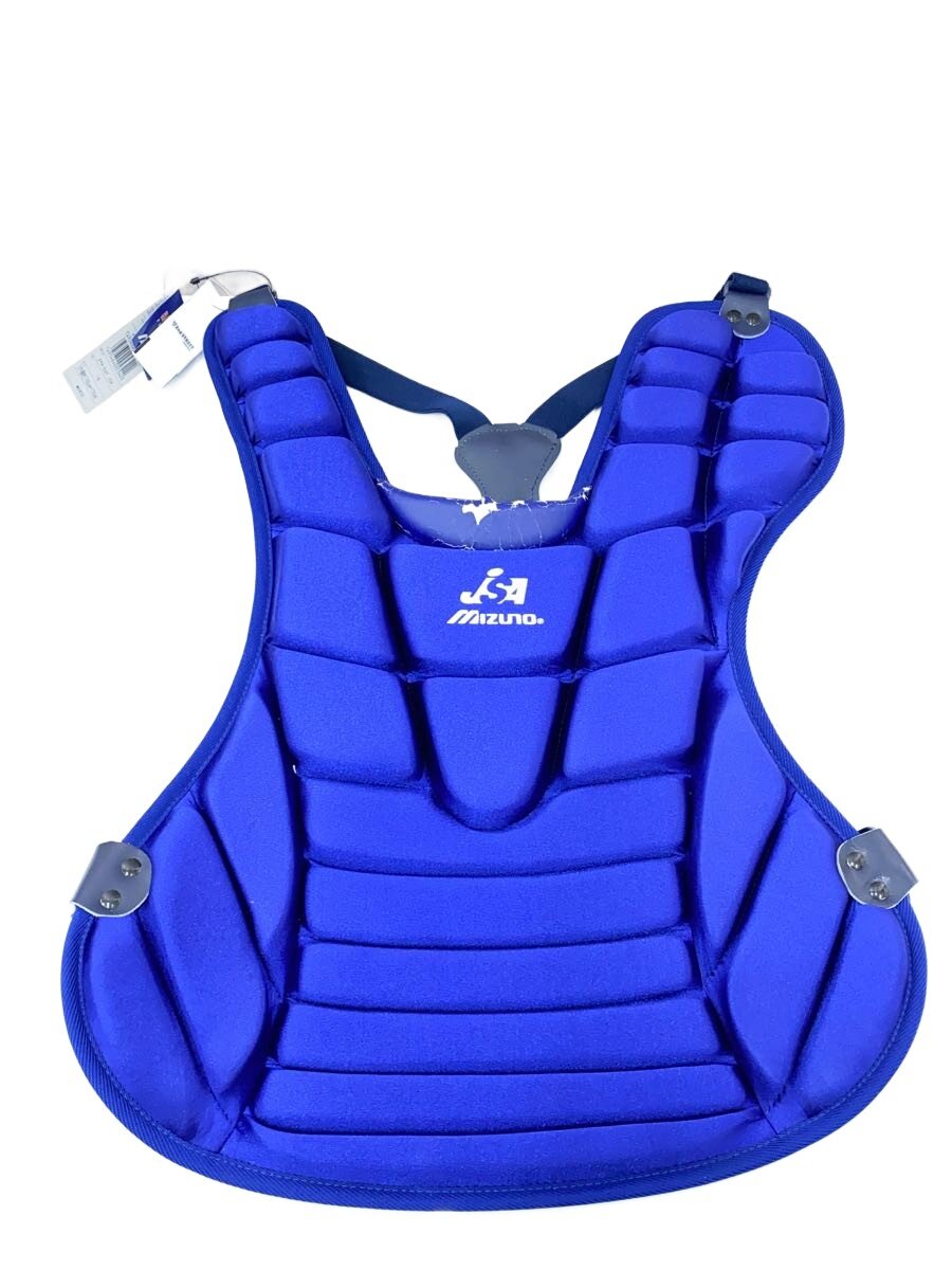 【中古】MIZUNO◆野球用品/BLU/2YA-537【スポーツ】