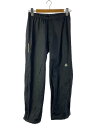 【中古】mont-bell◆レインハイカーパンツ/ボトム/S/ナイロン/BLK/1128602【メンズウェア】(4)