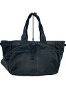 【中古】BRIEFING◆トートバッグ/--/BLK/無地/BRL233T01【バッグ】(4)