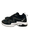 【中古】NIKE◆AIR MAX GRAVITON/エアマッ