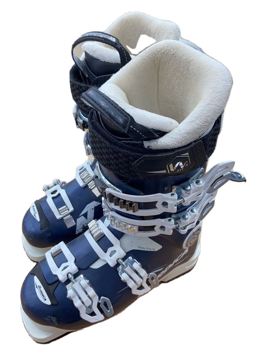 【中古】NORDICA◆スキーブーツ Sport Machine95W 23.5//【スポーツ】
