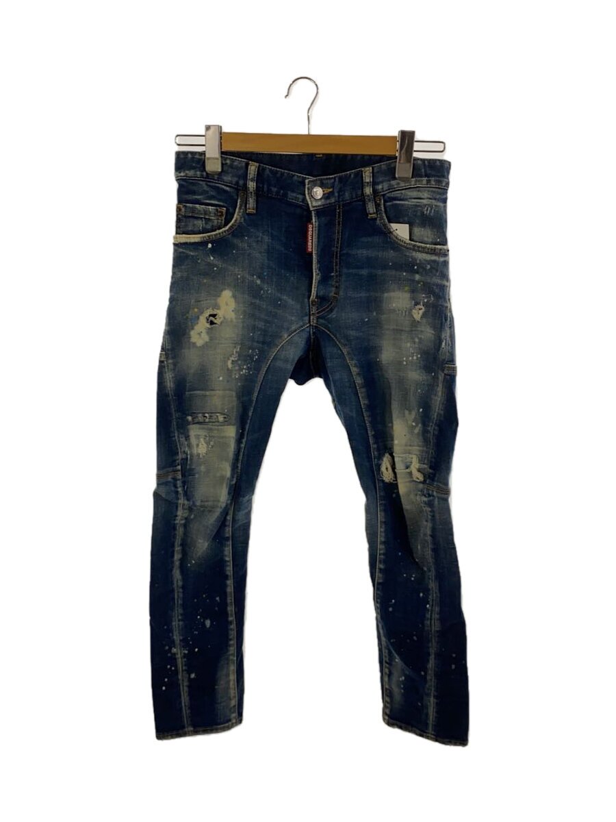 楽天市場】dsquared 44 bikerの通販