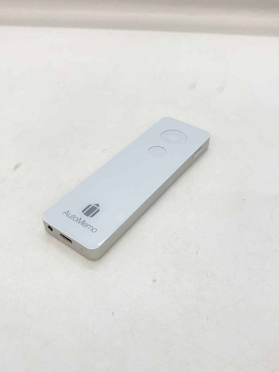 【中古】SOURCENEXT◆ICレコーダー/AM1【家電・ビジュアル・オーディオ】