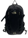 【中古】THE NORTH FACE◆リュック/--/BLK/NM71861/BIG SHOT【バッグ】(4)