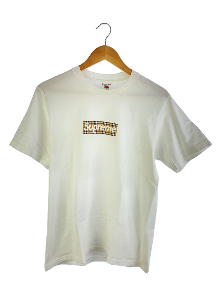 楽天市場】BURBERRY バーバリー（ブランドシュプリーム）（Tシャツ