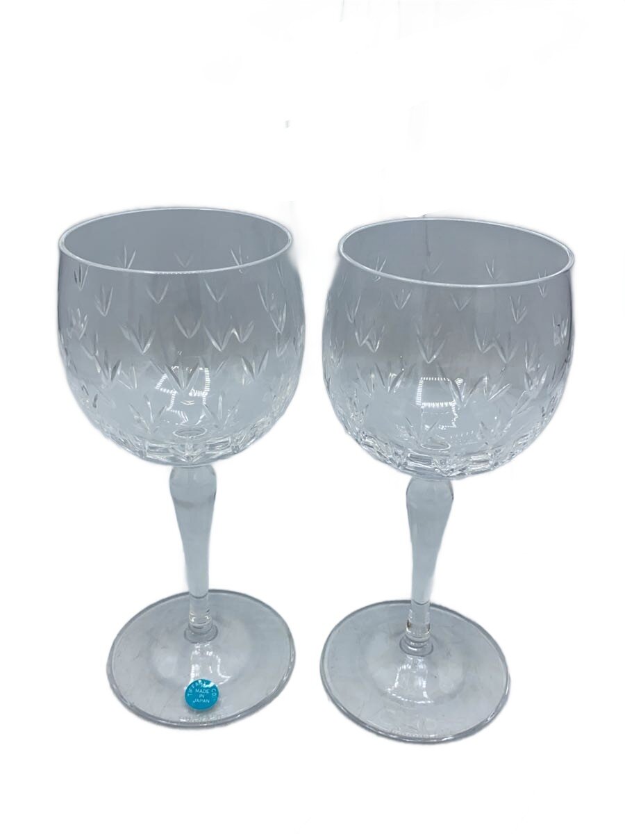 【中古】TIFFANY&Co.◆グラス/2点セット【キッチン用品】