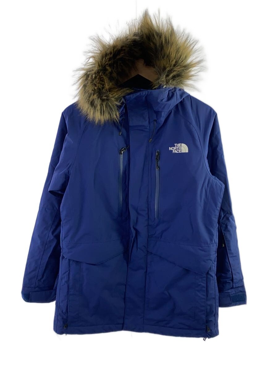 楽天市場】the north face ストームピークパーカの通販
