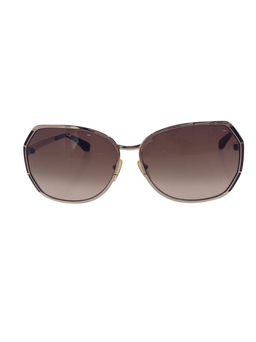 【ブランド】MARC BY MARC JACOBS 【ブランドカナ】マークバイマークジェイコブス 【型番】 【程度】C 【サイズ】 【メインカラー】ゴールド 【素材・生地】 【キーワード】　　　/ 2026/05/01 セカンドストリート桐生店【5042】【中古】MARC BY MARC JACOBS◆サングラス/GLD/レディース ブランド MARC BY MARC JACOBS 型番 カラー ゴールド 柄 素材・生地 >色・素材について サイズ >サイズ表示について 実寸（cm） 【サングラス】 レンズの大きさ縦：4.9 / レンズの大きさ横：5.9 / フレーム：14.1 / テンプル：13.8 【その他】 その他サイズ：/ 商品は　セカンドストリート桐生店の店頭にて販売しております。商品に関するお問合わせは、お電話(TEL:0277-32-4771)にて、問合わせ番号：2335334509720をお伝えください。 配送方法やお支払い方法に関するお問い合わせは、サポートセンターまでご連絡をお願いします。 ※お電話の対応は営業時間内のみとなります。お問い合わせフォームでお問い合わせの際はご注文番号をご記入下さい