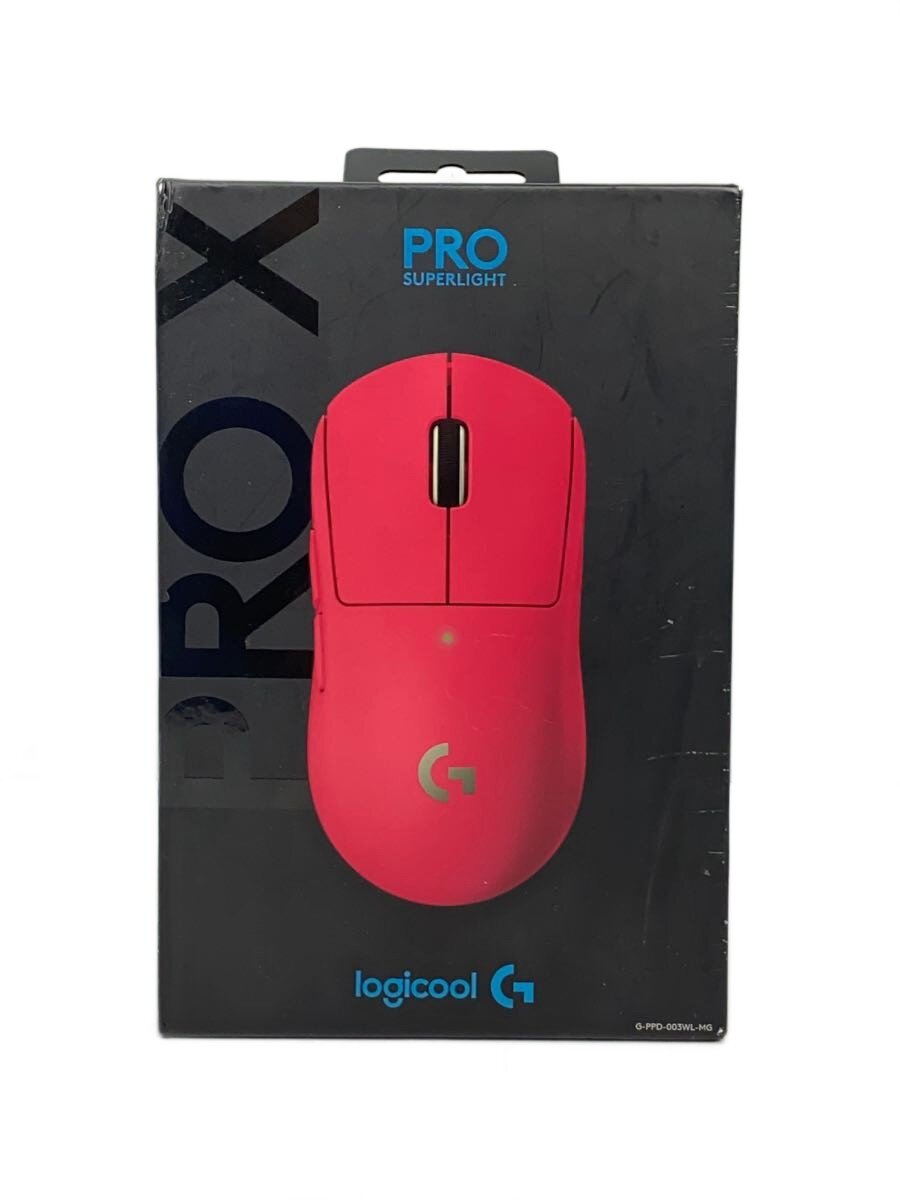 【中古】Logicool◆PROX/パソコン周辺機器//【パソコン】