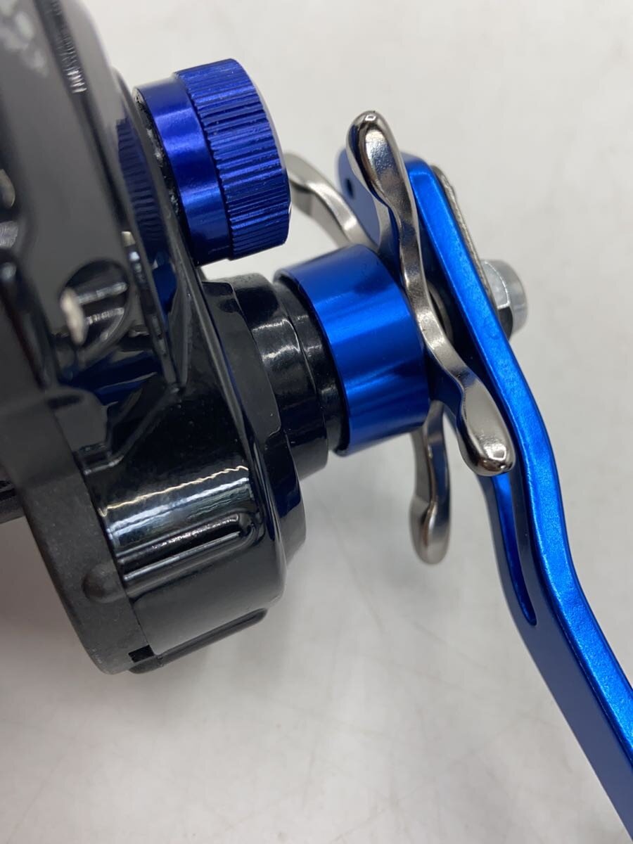 ソルティーステージ レボ LJ-3 Salty Stage REVO LJ -3 の商品画像3枚目