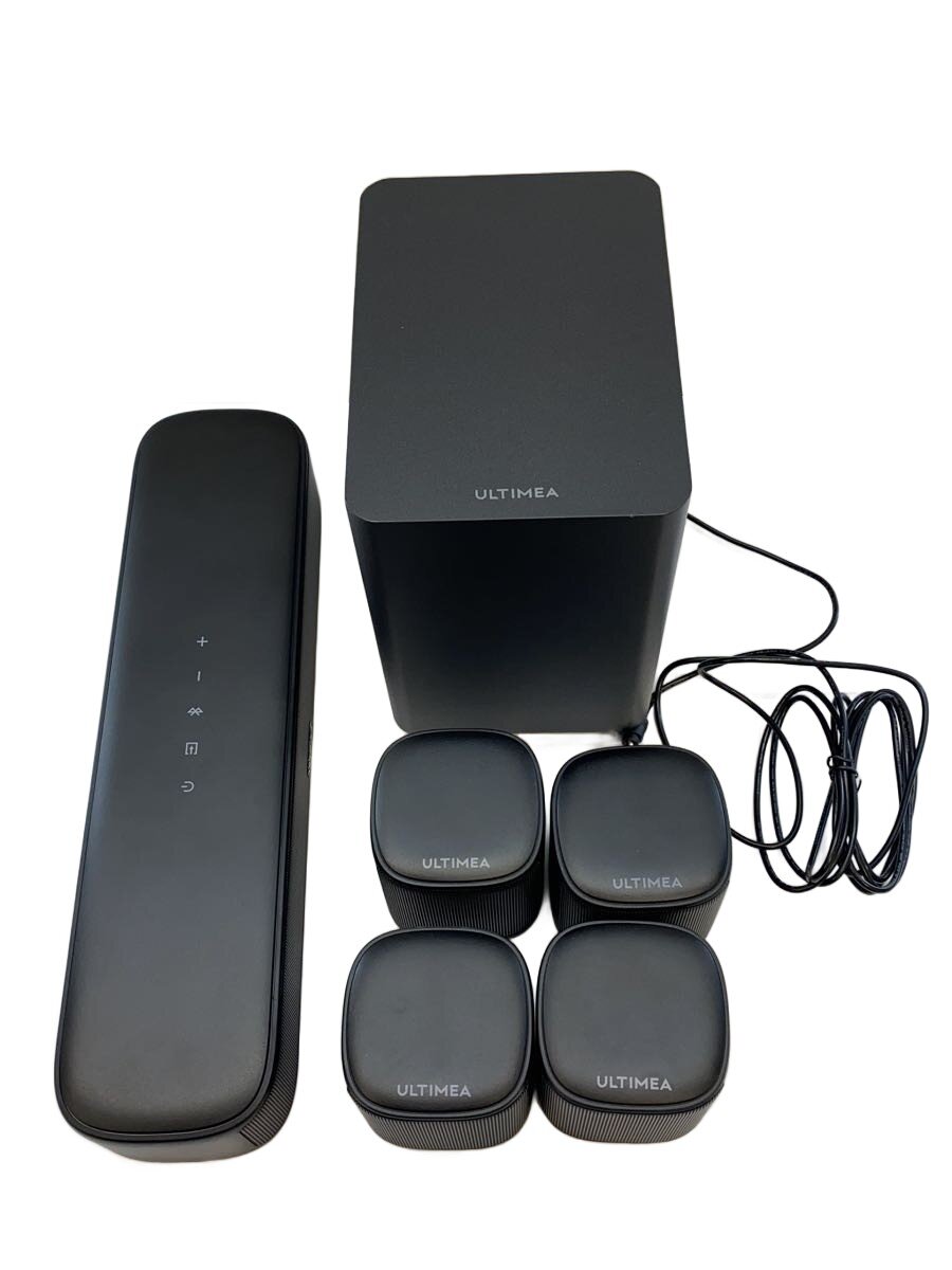 【中古】オーディオその他/Aura40【家電・ビジュアル・オーディオ】