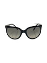 【中古】Ray-Ban◆サングラス/--/プラスチック/BLK/GRY...(4)