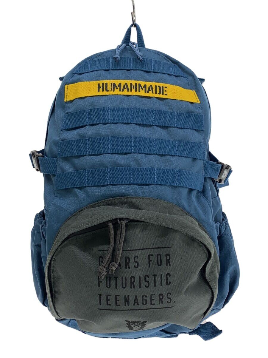 楽天市場】HUMAN MADE(バックパック・リュック|メンズバッグ 楽天市場】HUMAN MADE(バックパック・リュック|メンズバッグ