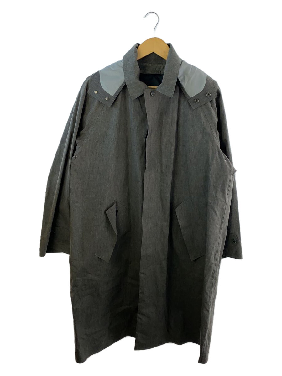 šDESCENTE/M/ʥ/GRY/dor-t8642ڥ󥺥