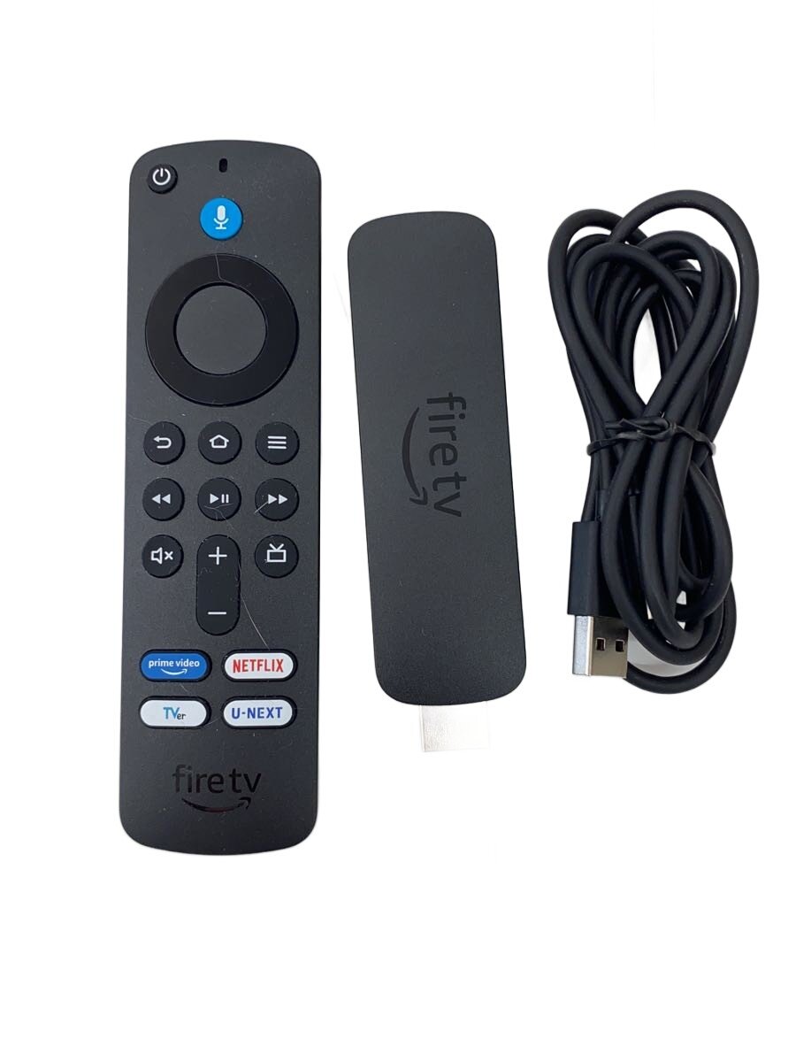 楽天市場】amazon fire tv stick中古（TV・オーディオ・カメラ）の通販