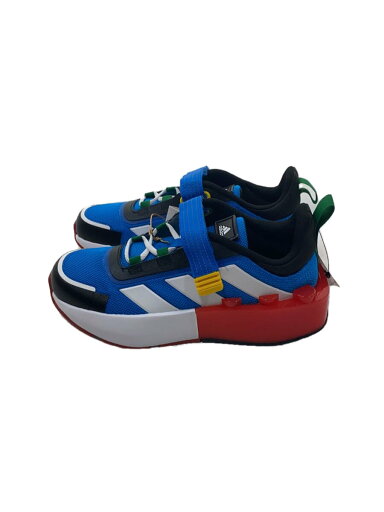 【中古】adidas◆キッズ靴/20cm/--/BLU【キッズ】 【中古】adidas◆キッズ靴/20cm/--/BLU【キッズ】