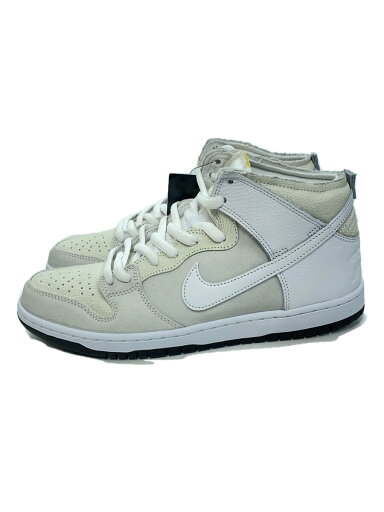 【中古】NIKE◆X ANTIHERO SB DUNK HIGH_X アンタイヒーロー SB ダンク ハイ/29cm/WHT【シューズ】 【中古】NIKE◆X ANTIHERO SB DUNK HIGH_X アンタイヒーロー SB ダンク ハイ/29cm/WHT【シューズ】