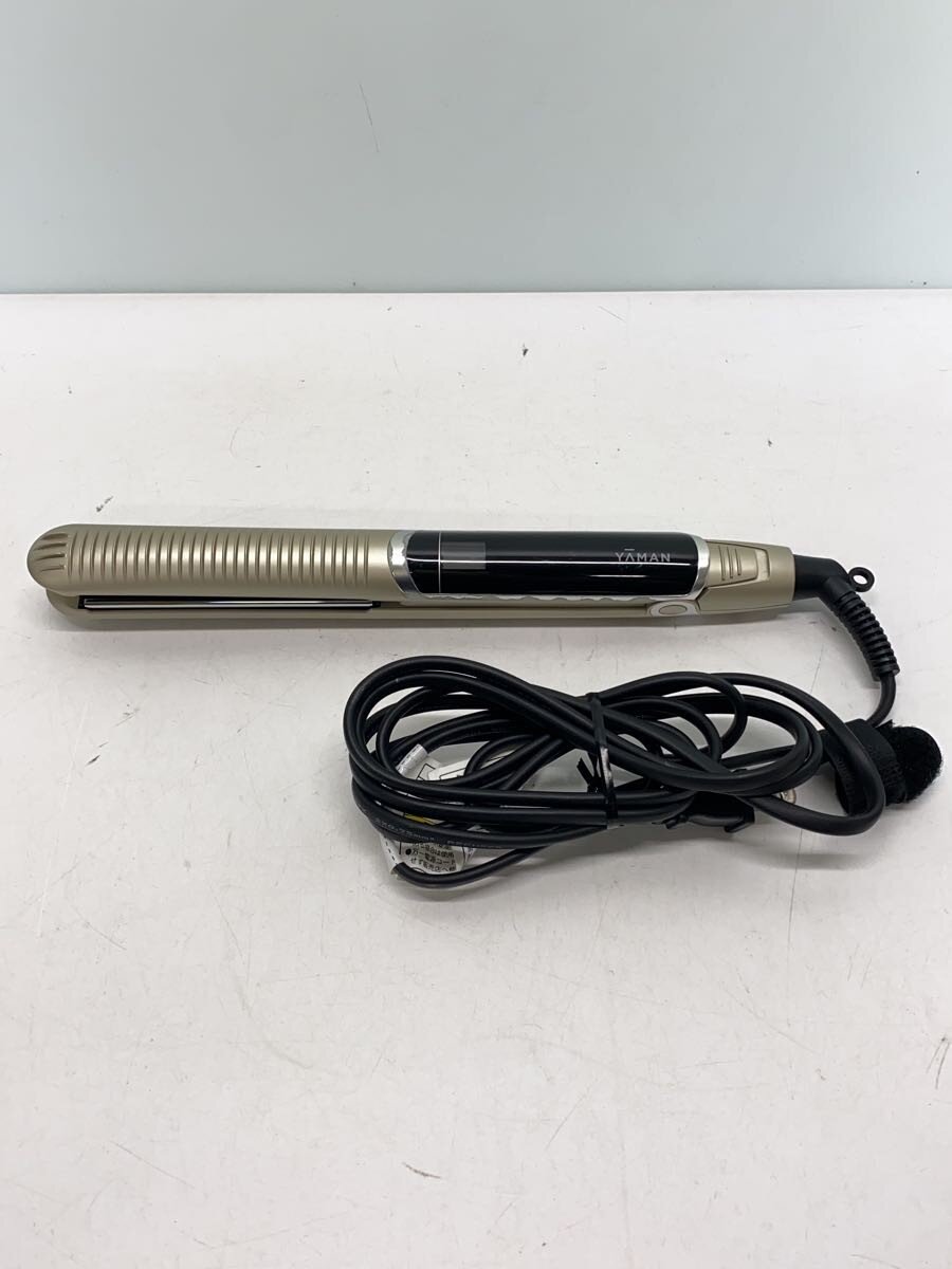 【中古】YA-MAN◆ドライヤー・ヘアアイロン YJHB0N【家電・ビジュアル・オーディオ】