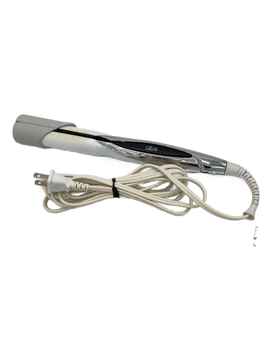 楽天市場】mtg refa beautech straight iron re－ac02a ストレート
