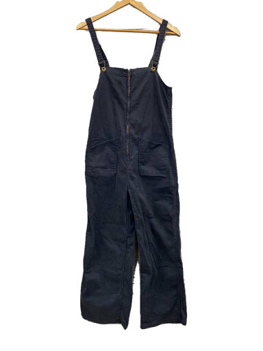 【中古】JOHN BULL◆オーバーオール/サロペット/M/コットン/BLK/211-0369【メンズウェア】 【中古】JOHN BULL◆オーバーオール/サロペット/M/コットン/BLK/211-0369【メンズウェア】