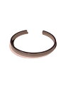 【中古】Maison Margiela◆NUMBER BRACELET/ナンバーブレスレット/--/SLV/メンズ【服飾雑貨他】