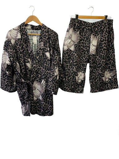 【中古】GALFY◆セットアップ/XL/ポリエステル/マルチカラー【メンズウェア】 【中古】GALFY◆セットアップ/XL/ポリエステル/マルチカラー【メンズウェア】