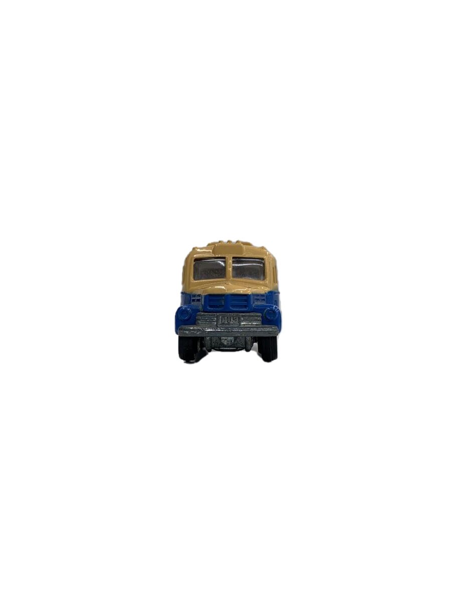 【ブランド】TOMY 【ブランドカナ】トミー 【型番】 【程度】B 【カラー】 【キーワード】　　 2025/04/28 セカンドストリート西東京富士町店 【4328】【中古】TOMY◆ミニカー/6/いすゞボンネットタイプバス【ホビー】 ブランド TOMY 型番 カラー 実寸（cm） 【ミニカー】 幅：8 / 高さ：2 / 奥行：2 【その他】 その他サイズ：/ 商品は　セカンドストリート西東京富士町店の店頭にて販売しております。商品に関するお問合わせは、お電話(TEL:042-460-8051)にて、問合わせ番号：2343283509753をお伝えください。 配送方法やお支払い方法に関するお問い合わせは、サポートセンターまでご連絡をお願いします。 ※お電話の対応は営業時間内のみとなります。お問い合わせフォームでお問い合わせの際はご注文番号をご記入下さい この商品に関する出品店舗からのコメント 一般的な中古品のお品物となっております。