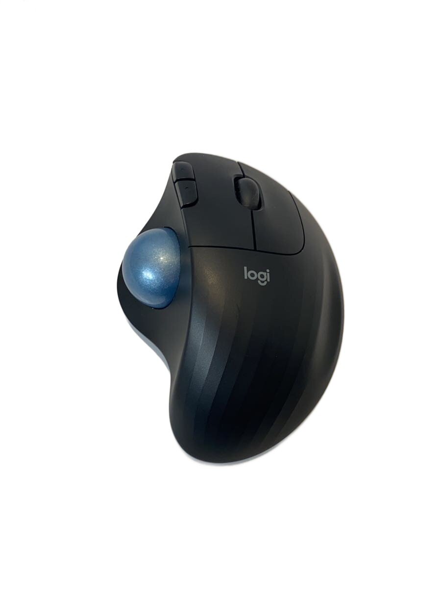 【中古】Logicool◆パソコン周辺機器/トラックボールマウス/M575S【パソコン】