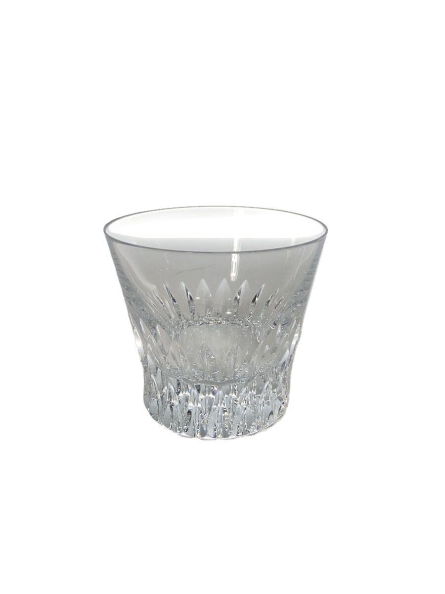 【中古】Baccarat◆グラス/CLR/2019【キッチン用品】