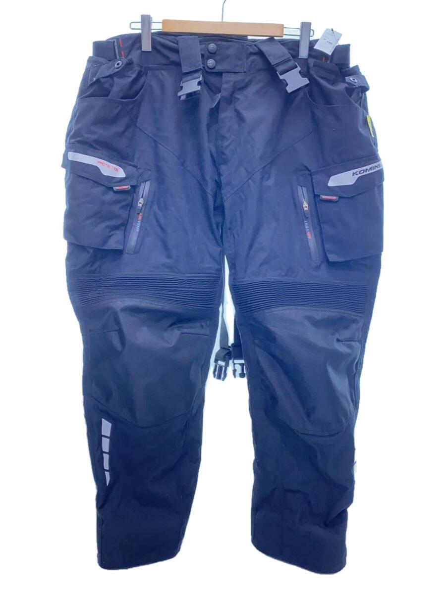 ����š�KOMINE�������󥿡��ѥ��/����ޥ˥�/�Х���/���ݡ��ĥ�������/4XL/�֥�å�/PK-914/���ߥ͡ڥ��ݡ��ġ�