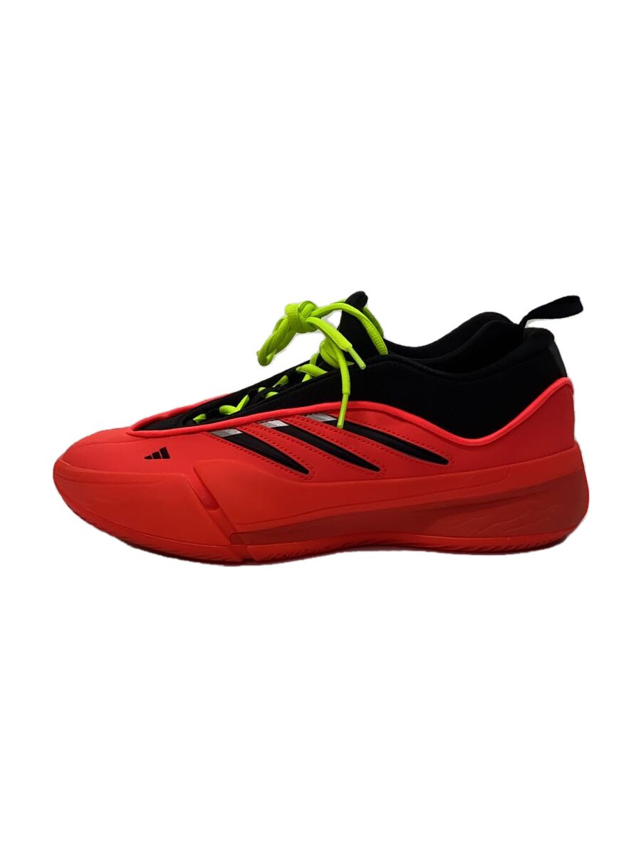 adidas◆ローカットスニーカー/27cm/ORN/IE3627