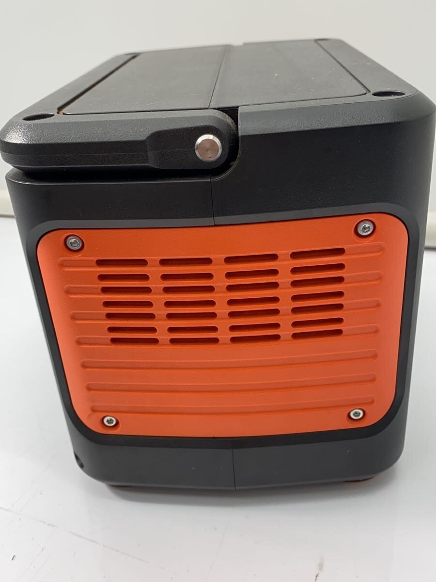 【中古】Jackery◆生活家電その他//ポータブル電源400/ポータブル電源【家電・ビジ...