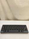 【中古】PFU◆パソコン周辺機器/PD-KB800B【パソコン】(2)