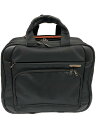 【中古】SAMSONITE◆トラベルキャリー/ポリエステル/BLK/無地/104696 1041【バッグ】