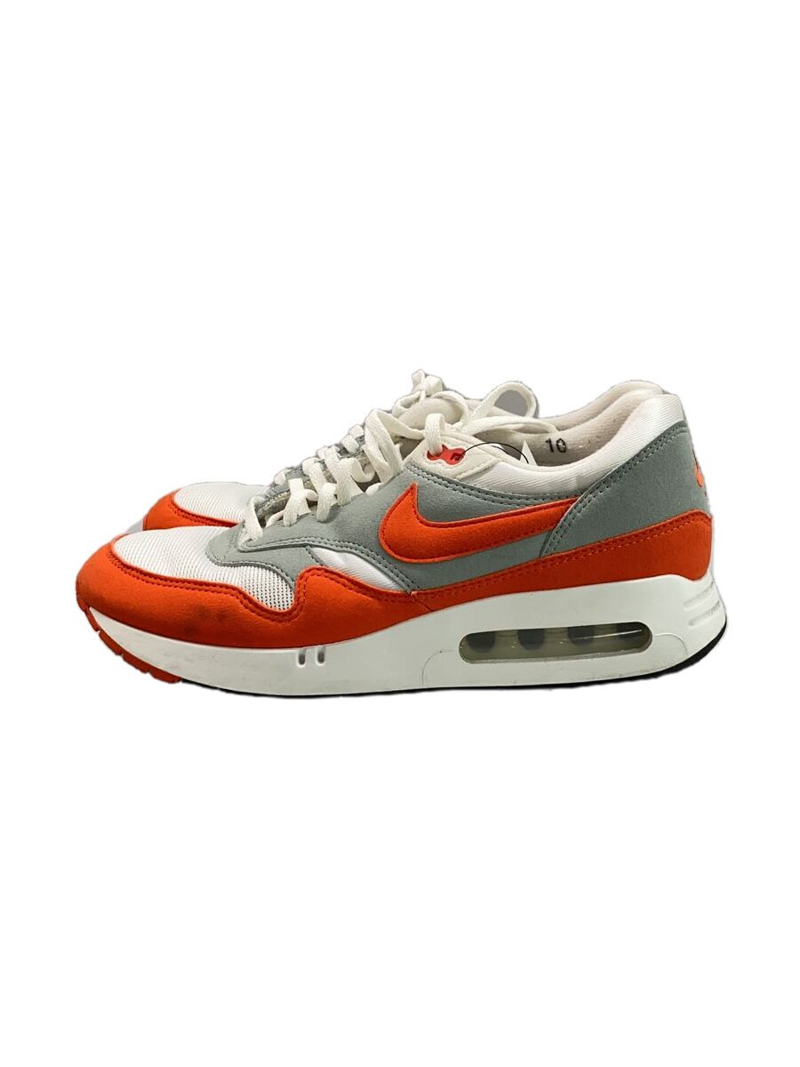 NIKE◆ローカットスニーカー_DQ3989-103/28cm/ORN