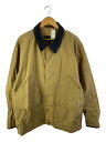 【中古】Timberland◆カバーオール/XL/コットン/CML/92272【メンズウェア】