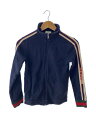 【中古】GUCCI◆ジャージ【レディースウェア】