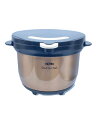 【中古】THERMOS◆真空保温調理器 シャトルシェフ 3.0L/KBH-3001//【家電・ビジュアル・オーディオ】