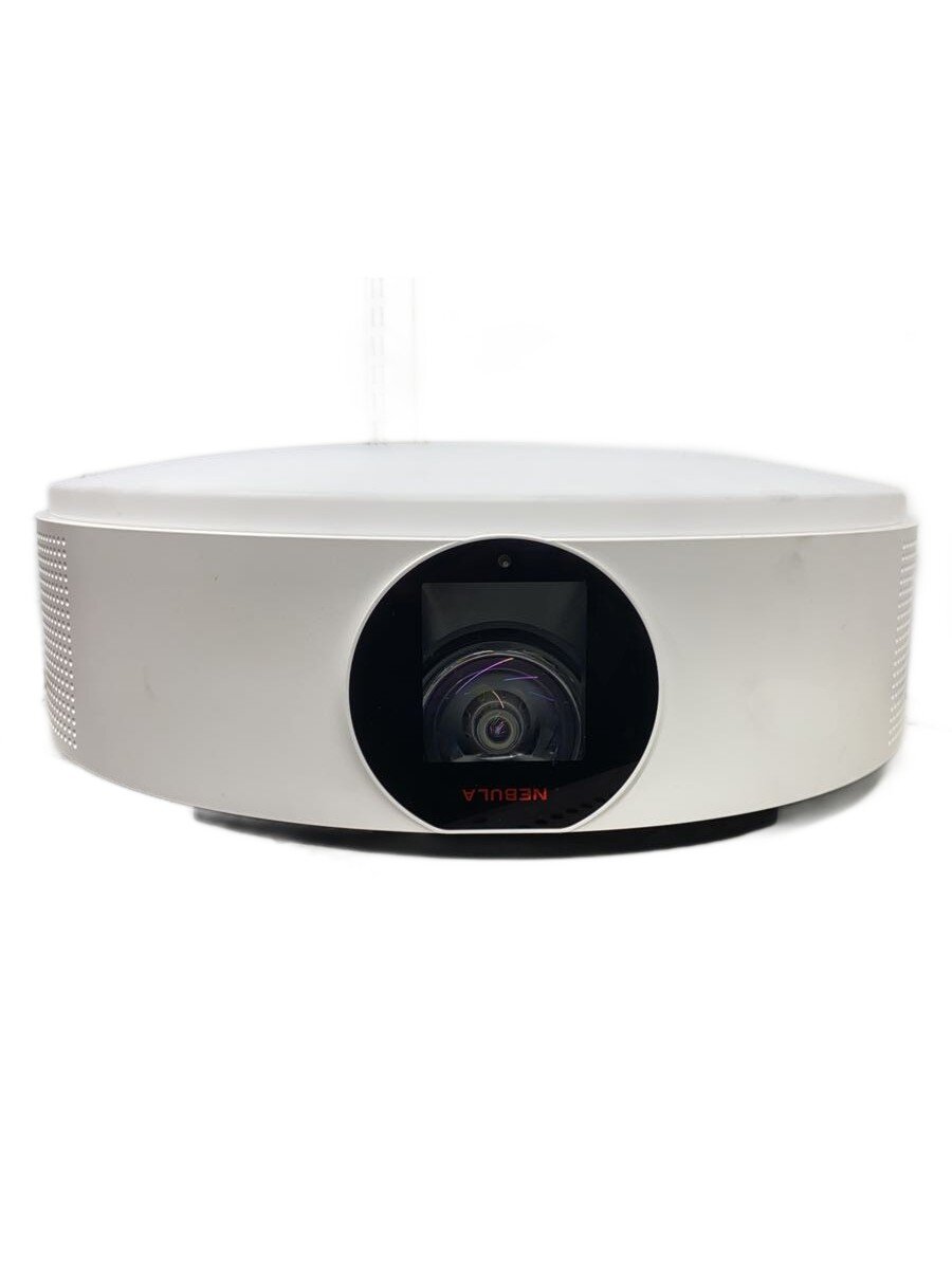 【中古】ANKER◆プロジェクター Nebula Nova D2160521【家電・ビジュアル・オーディオ】