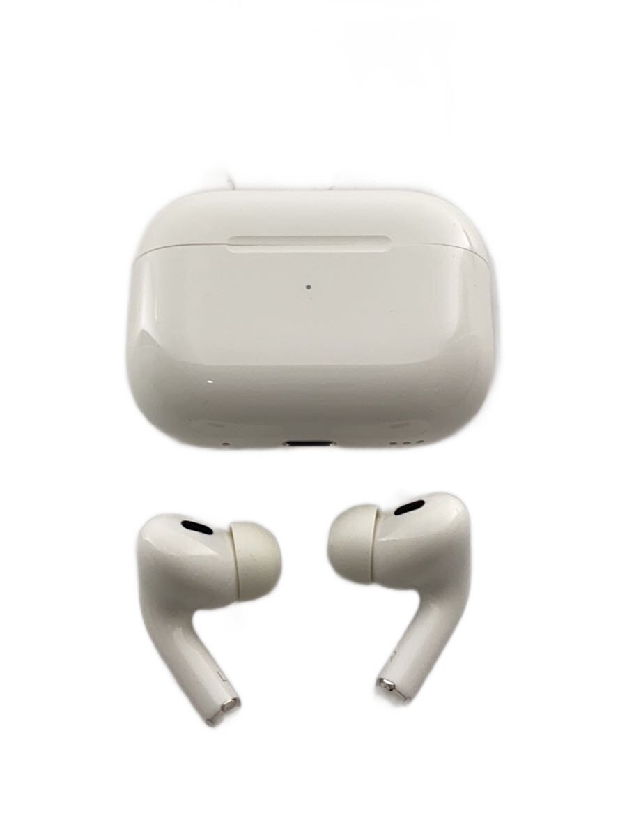 【中古】Apple◆イヤホ�