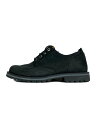【中古】Timberland◆シューズ/27cm/BLK/TB0A699PW05【シューズ】