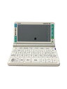 【中古】CASIO◆電子辞書/XD-SX5700MED【家電・ビジュアル・オーディオ】