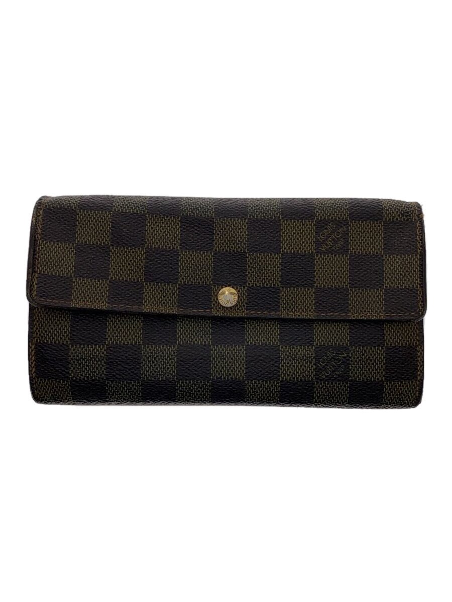 【中古】LOUIS VUITTON◆1)ポルト・フォ