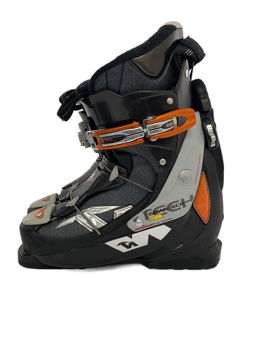 【ブランド】NORDICA 【ブランドカナ】ノルディカ 【型番】 【程度】B 【サイズ】25cm 【メインカラー】ブラック 【素材・生地】 【キーワード】　　　/ 2026/04/23 セカンドストリート上牧店【4105】【中古】NORDICA◆スキーブーツ/25cm/BLK ブランド NORDICA 型番 カラー ブラック 柄 素材・生地 >色・素材について サイズ 25cm>サイズ表示について 実寸（cm） 【ウィンタースポーツその他】 縦：29 / 横：11 / 厚み：33 【その他】 その他サイズ：/ 商品は　セカンドストリート上牧店の店頭にて販売しております。商品に関するお問合わせは、お電話(TEL:0745-43-9125)にて、問合わせ番号：2341055109798をお伝えください。 配送方法やお支払い方法に関するお問い合わせは、サポートセンターまでご連絡をお願いします。 ※お電話の対応は営業時間内のみとなります。お問い合わせフォームでお問い合わせの際はご注文番号をご記入下さい この商品に関する出品店舗からのコメント 全体的に劣化や変色が見られます使用感がかなりあるお品物です。（写真にてご確認ください）※商品には写真では確認しづらいダメージや汚れがある場合がございます。商品について気になる点がございましたら販売店舗までお問い合わせくださいませ。