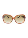 【中古】MARC BY MARC JACOBS◆サングラス/レディース...(4)