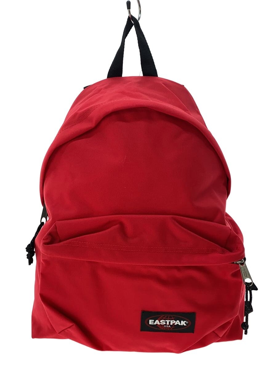 バックパック・リュック EASTPAK Men Backpack Red EK0A5BFZ 9S1 楽天市場】イーストパック(カラーレッド)(バックパック